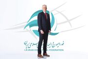 پائز دستیار خود را معرفی کرد/ یک بزریلی دیگر در کادر فنی تیم ملی ایران