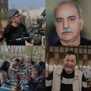 ۳ درگذشت، اعتراض پرستویی و چینی‌ها در ایران