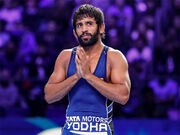 شگفتی در کشتی انتخابی المپیک هند با حذف دو چهره نامدار