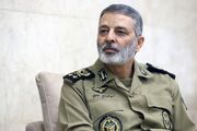 دل نوشته فرمانده کل ارتش برای سربازان ایران اسلامی