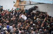 سازمان ملل: یک‌ میلیون فلسطینی در غزه با قحطی قریب‌الوقوع روبه‌رو هستند