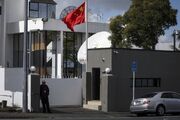 نیوزیلند، چین را به هک پارلمان متهم کرد