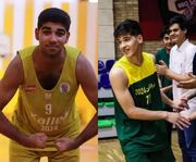 ۴بازیکن بوشهری به تیم ملی بسکتبال و فوتبال ساحلی دعوت شدند