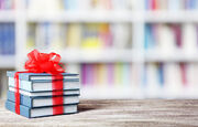 اهدای بیش از ۱۷۰۰ جلد کتاب به کتابخانه عمومی دانشجو در ملایر