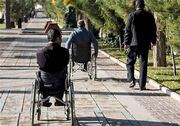 پرداخت حق پرستاری به معلولان بسترگرا و افراد دارای معلولیت خیلی شدید