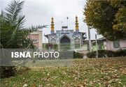 قدمگاه امام حسن عسکری (ع) ظرفیت عظیم گردشگری مذهبی در گلستان