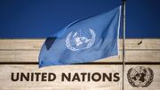 ابراز نگرانی سازمان ملل از حمله رژیم صهیونیستی به کنسولگری ایران در سوریه