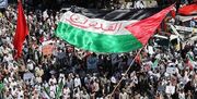 اعلام جزئیات راهپیمایی روز قدس در بندر عباس