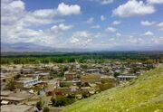 "وار" روستایی که اتحاد و همدلی در آن معنا شده است