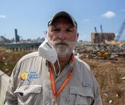 موسس آشپزخانه‌ جهانی: اسرائیل امدادگران را به عمد هدف قرار داد