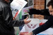 آزادی ۱۱۰۰ زندانی جرایم غیرعمد در جشن‌های گلریزان ستاد دیه کشور