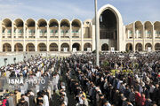 اختصاص ۴۰۰۰ پارکینگ رایگان در تهران برای نماز عید فطر