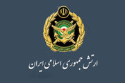 پیام روابط عمومی ارتش به مناسبت عید سعید فطر