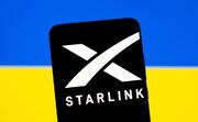 قرارداد ۲۳ میلیون دلاری برای فعالیت استارلینک در اوکراین