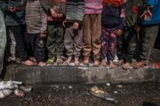 یونیسف: وضعیت کودکان غزه فاجعه‌بار است