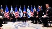 نگرانی بایدن از تلاش نتانیاهو برای کشاندن پای آمریکا به درگیری‌ گسترده در منطقه‌
