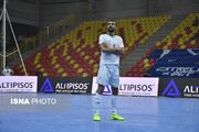 ویدیو/ آشنایی با تیم ملی فوتسال ایران در جام ملت‌های آسیا ۲۰۲۴