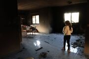 انتقادهای گسترده از سکوت رام‌الله و کشورهای عربی در برابر تروریسم شهرک‌نشین‌ها در کرانه باختری