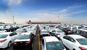 واردات خودرو در رفت و برگشت ۱۰۶ ساله/ ۲۰ هزار خودرو در انتظار ورود به کشور