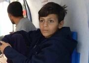 کودک فلسطینی: اشغالگران بین من و بزرگسالان تفاوتی قائل نمی‌شوند