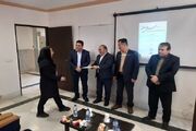 نخستین دوره مسابقات ملی ارائه سه دقیقه‌ای «سدید» در کردستان به کار خود پایان داد