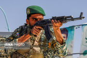هماهنگی ارتش و سپاه در «وعده صادق» تصویری جان‌افزا برای شکوهمندی ایران است