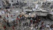 سازمان بهداشت جهانی: حجم ویرانی بیمارستان‌های غزه فاجعه‌آمیز است