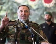 فرمانده نیروی زمینی ارتش: رژیم صهیونیستی دست از پا خطا کند سخت‌تر و کوبنده‌تر تنبیه خواهد شد