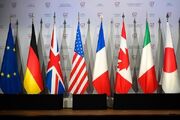 وزرای خارجه گروه ۷ خواستار همکاری ایران با آژانس انرژی اتمی شدند