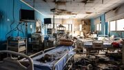 سازمان جهانی بهداشت: سوخت و کمک‌های پزشکی به بیمارستان «کمال عدوان» غزه نرسید
