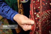 شانزدهمین المپیاد دانش‌آموزی و دانشجویی فرش دستباف گلستان برگزار می‌شود