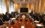 مذاکره بر سر تحکیم روابط ایران و پاکستان در حوزه انرژی