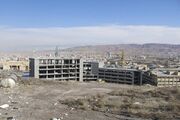 رتبه سوم تبریز از لحاظ نوسازی بافت فرسوده در سطح کشور