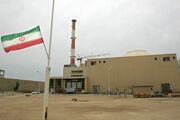 تولید ۶۳ میلیارد کیلووات ساعت برق هسته‌ای طی یک دهه در نیروگاه اتمی بوشهر