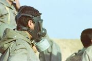 روزی که رژیم بعث عراق به کاربرد سلاح‌های شیمیایی محکوم شد