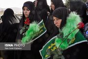 کانون خدمت رضوی شهرستان تهران آغاز به کار کرد/بزرگترین پرچم رضوی در پایتخت به اهتزاز درمی‌آید