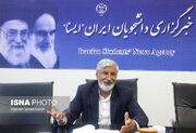 اجماع شورای وحدت برای حمایت از یک نامزد دور دوم انتخابات مجلس در مشهد