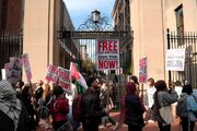 فارن‌ پالسی: اعتراضات دانشجویی نشانگر بحران سیاسی آمریکاست