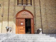 انتقال اشیای تاریخی موزه ایران باستان به موزه آذربایجان تبریز