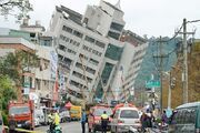 باید همواره آماده وقوع زلزله در تهران باشیم