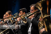 ارکستر سمفونیک تهران در «فلک‌الافلاک» می‌نوازد