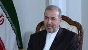 سفیر ایران در عراق: امروز اقتدار و ایستادگی محور مقاومت از دایره منطقه‌ای فراتر رفته است