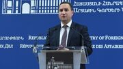 سفیر ایروان در اتحادیه اروپا: سازمان پیمان امنیت جمعی، ارمنستان را فراموش کرده است