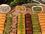 سوغاتی‌های معروف تبریز