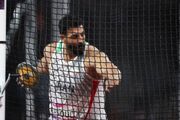 ادعای قهرمان بازی‌های آسیایی در مورد تخلف در کمیسیون ورزشکاران دوومیدانی