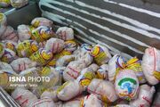 آمادگی گیلان برای خرید مرغ مازاد واحدهای تولیدی