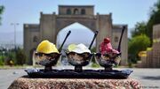 از جشنواره فالوده بستنی تا تعویض قرآن دروازه قرآن/ آهنگساز مشهور «سمفونی شیراز» را می‌سازد