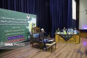 برگزاری چهل و دومین دوره مسابقات قرآن، عترت و نماز دانش آموزان گلستان