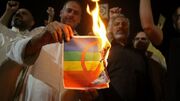 اقدام جسورانه پارلمان عراق برای مجازات همجنس‌گرایان
