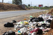 شهرداری‌ سنندج هرچه سریع‌تر نسبت به تفکیک از مبدا زباله اقدام کند
